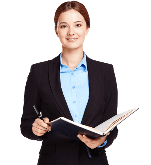 Students learning and competing