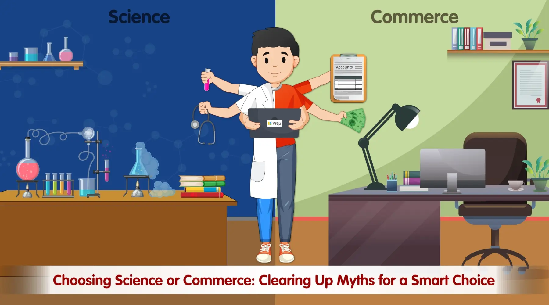 Here are the best stream options after 10th