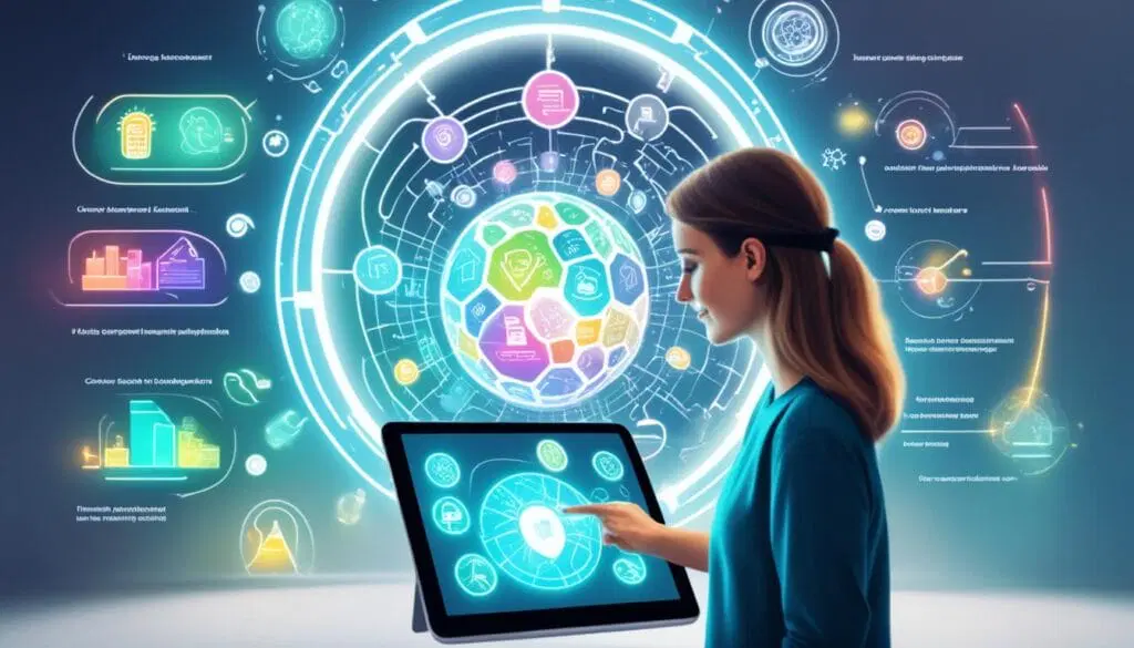 AI learning refers to how artificial intelligence systems acquire