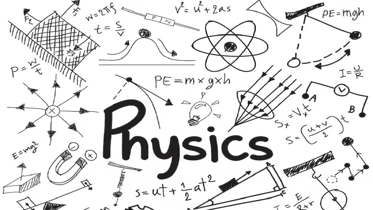 class 11 physics Introduction to Mechanics and Motion
