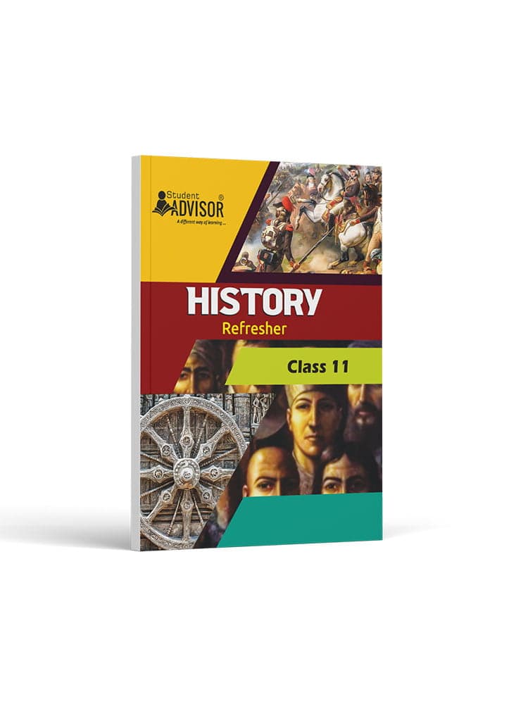 Understanding History: A Comprehensive Guide to Class 11 SSC Board Syllabus