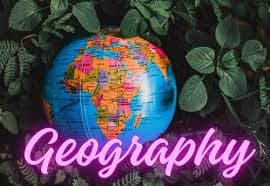 Class 11 SSC Board Geography – Comprehensive Study Guide