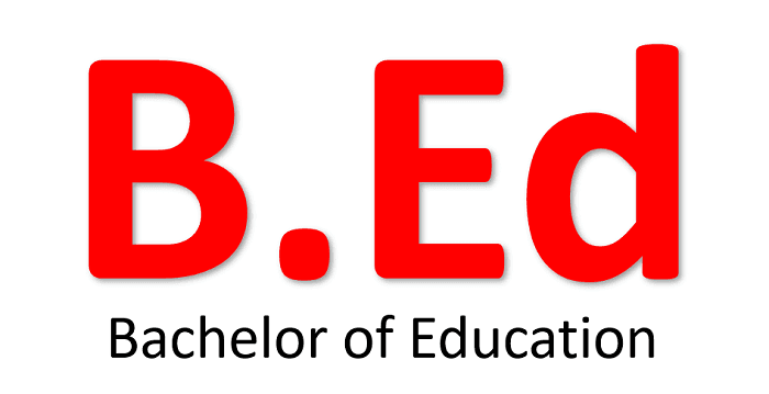 Bachelor's Degree in Education in India: A Complete Guide to B.Ed and Beyond