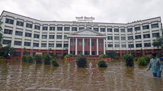 Top Government Colleges in Maharashtra: Courses, Admission & Career Opportunities