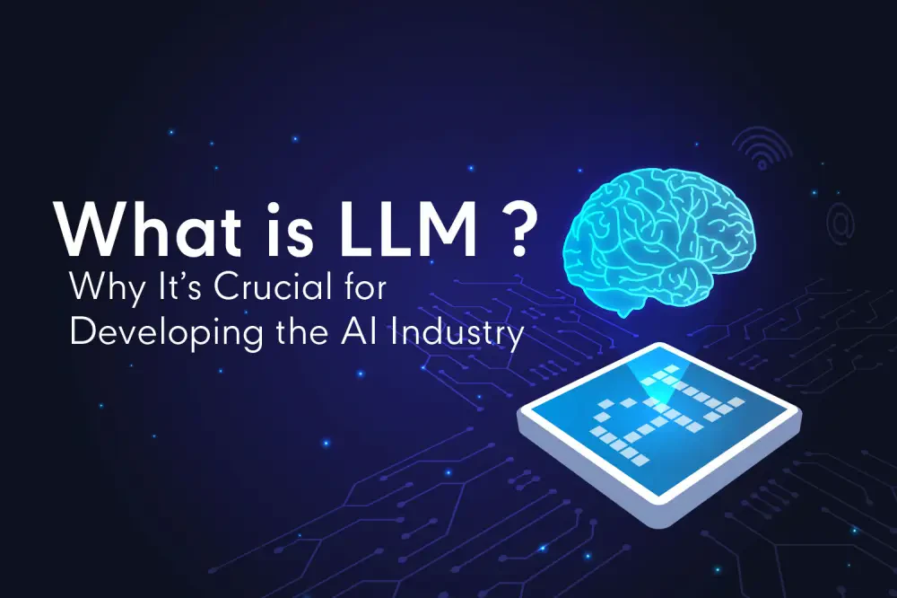 Large Language Models (LLM): A Deep Dive into the Brains Behind AI
