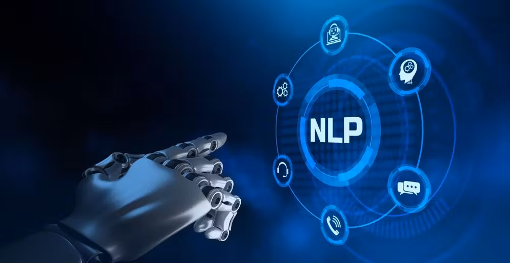 Natural Language Processing (NLP): A Complete Guide to Language-Aware AI
