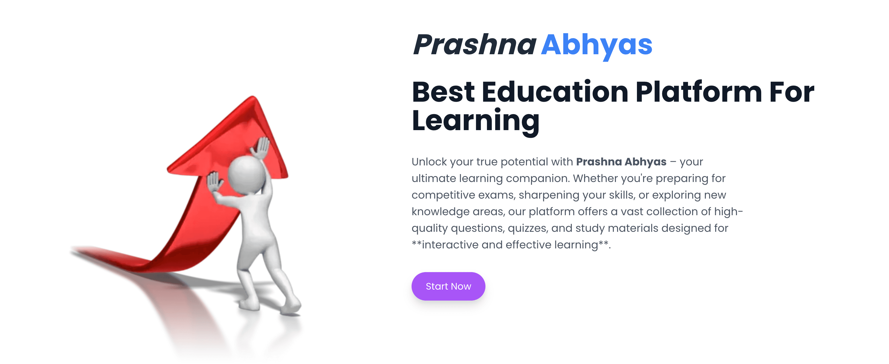 Prashna Abhyas: The Ultimate Exam Preparation Platform for Students