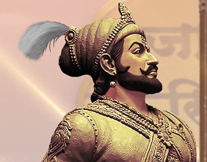 Chhatrapati Sambhaji Maharaj: The Brave Warrior and Second Maratha Emperor